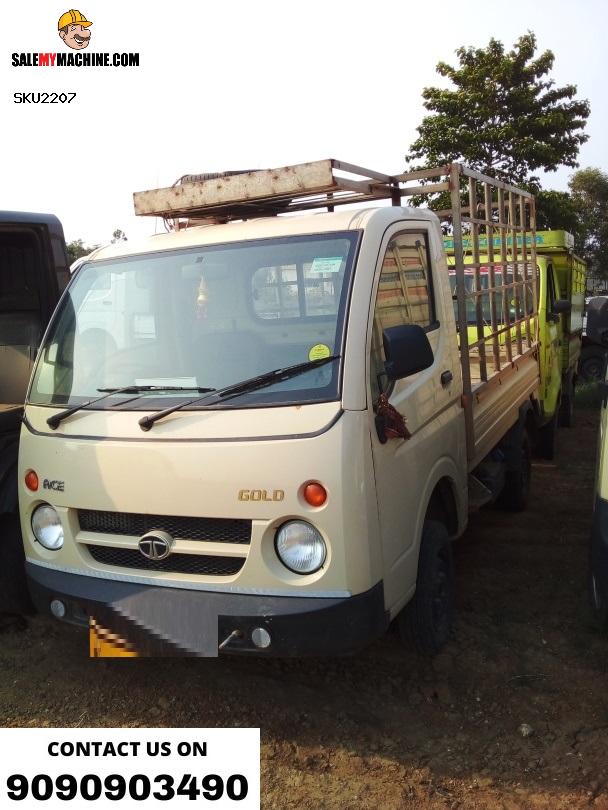 TATA ACE GOLD